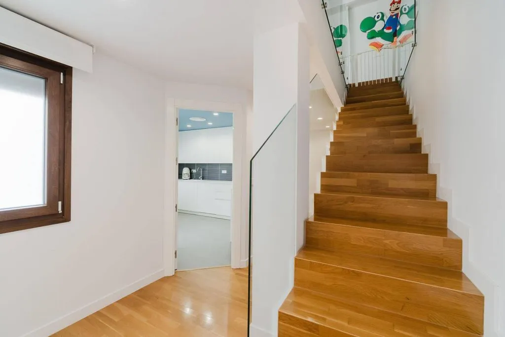 Toad - Luxury Penthouse with Terrace in Murcia