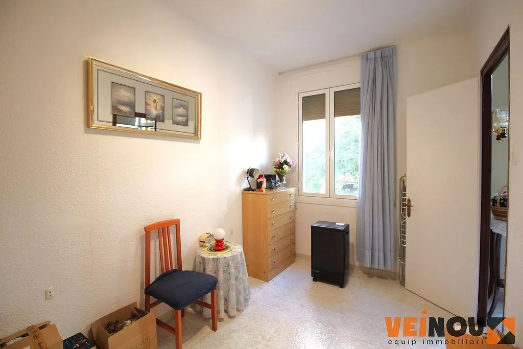 Kabinet - Apartment with Balcony in La Maternitat