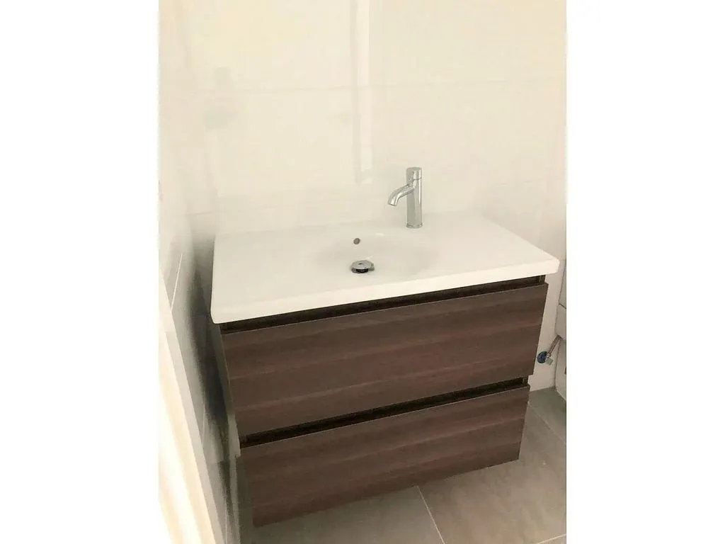 Vannitoad - Modern Flat with Pool in Malilla, Valencia