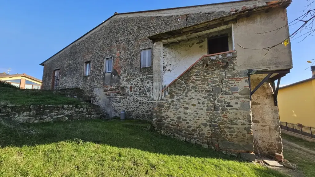 Välivaade - Casale with Panoramic Views near Reggello