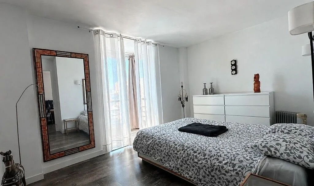 Magamistoad - Loft Apartment with Terrace in Can Pastilla