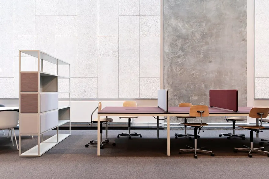 Bureau - Office Space with Amenities in Amager Strandvej