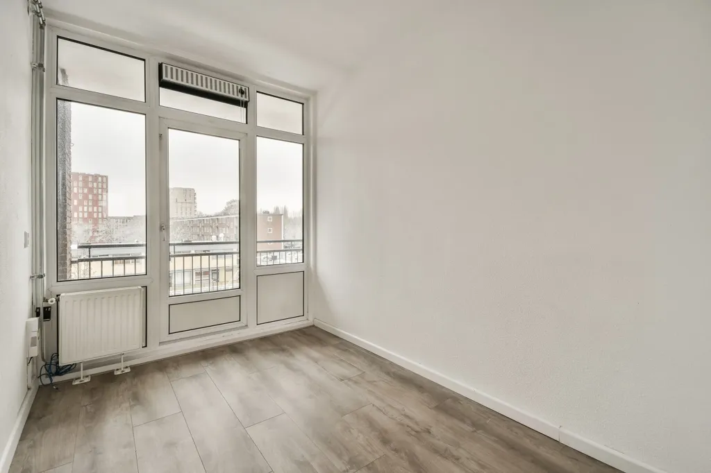 Appartement 4 pièces à Amsterdam