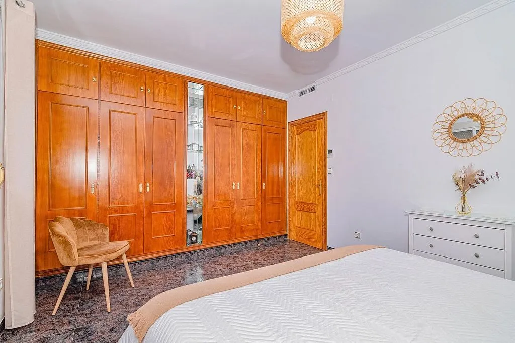 Chambres - Chalet with Pool and Terrace in Órgiva