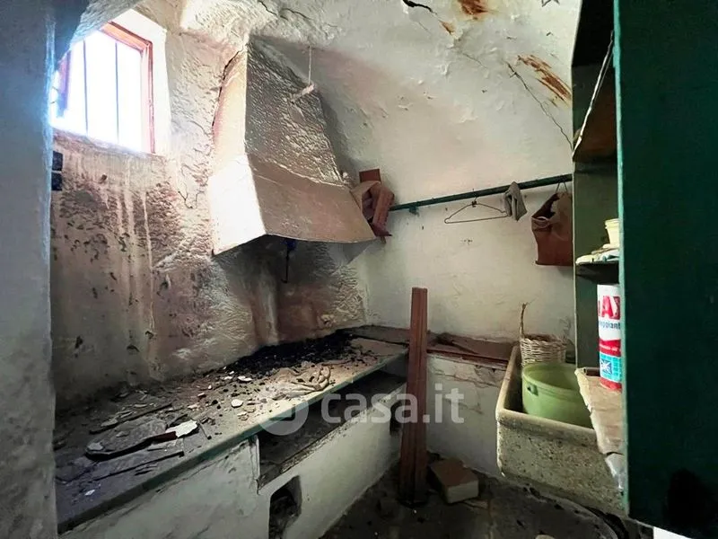 Cuisine - Two-Storey House with Panoramic Terrace in Ostuni