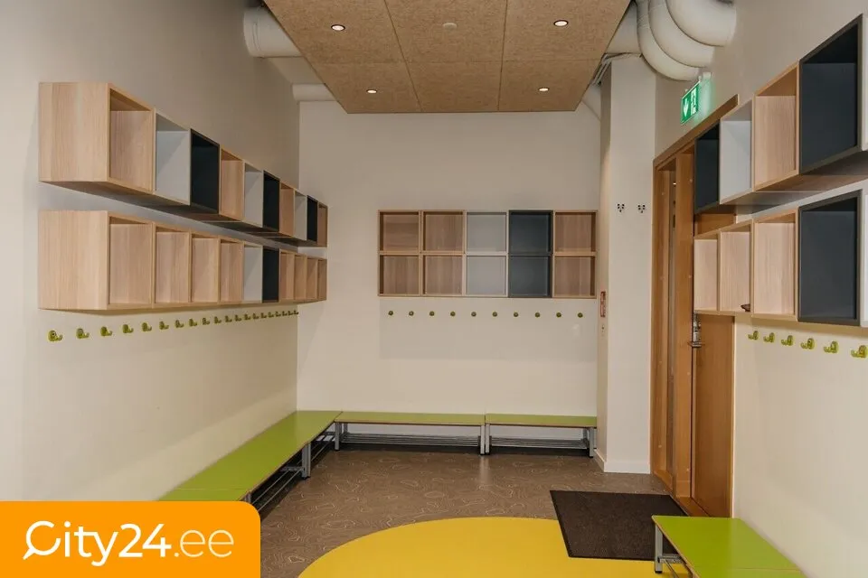 Commercial property in Harku vald