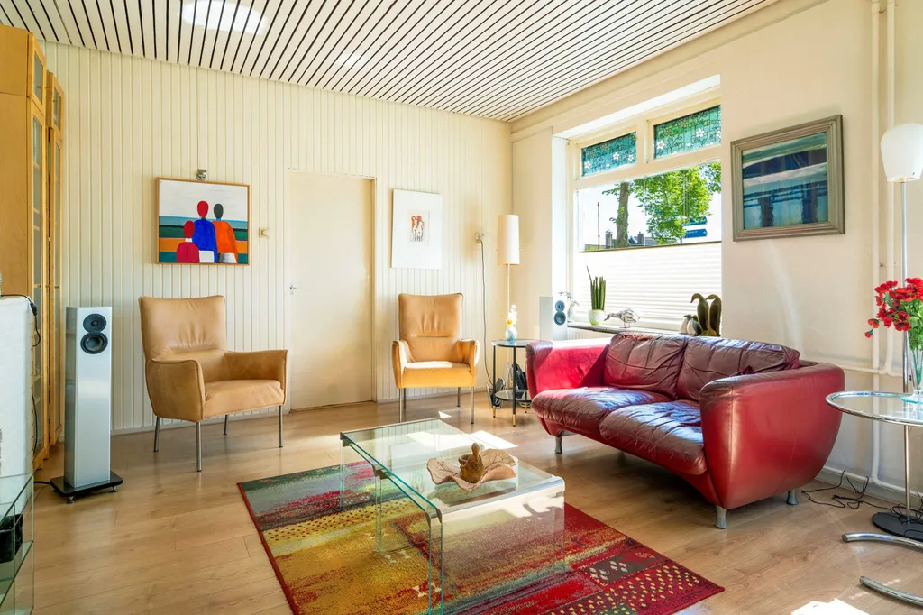 Maison 4 pièces à Smilde
