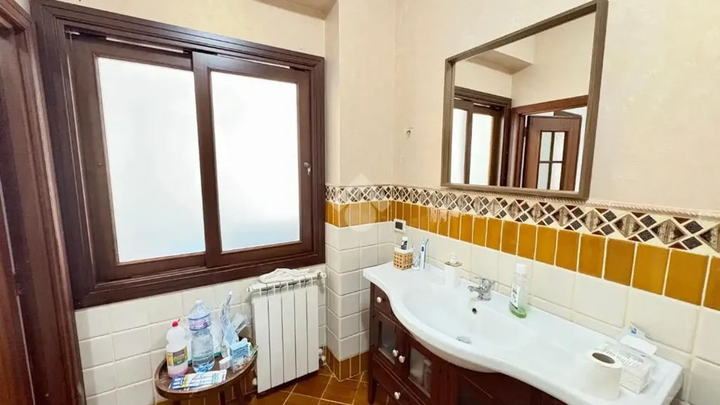 Vannitoad - Rustic Apartment with Balcony in Palermo