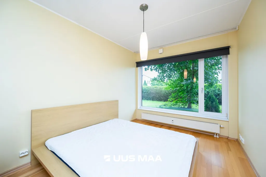 Chambres - Spacious 2-Bedroom Flat with Sauna in Tallinn