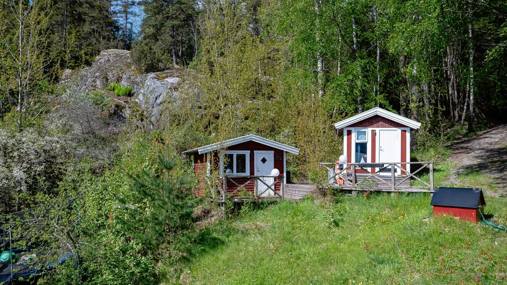 Maison 3 pièces à Södertälje kommun
