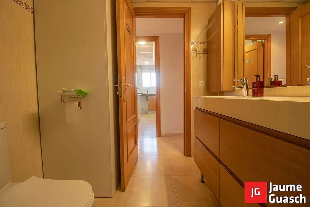 Vannitoad - Apartment with Pool in Centre Torredembarra