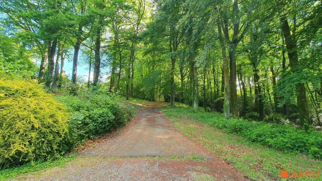 Terrain à Saint-Gatien-Des-Bois