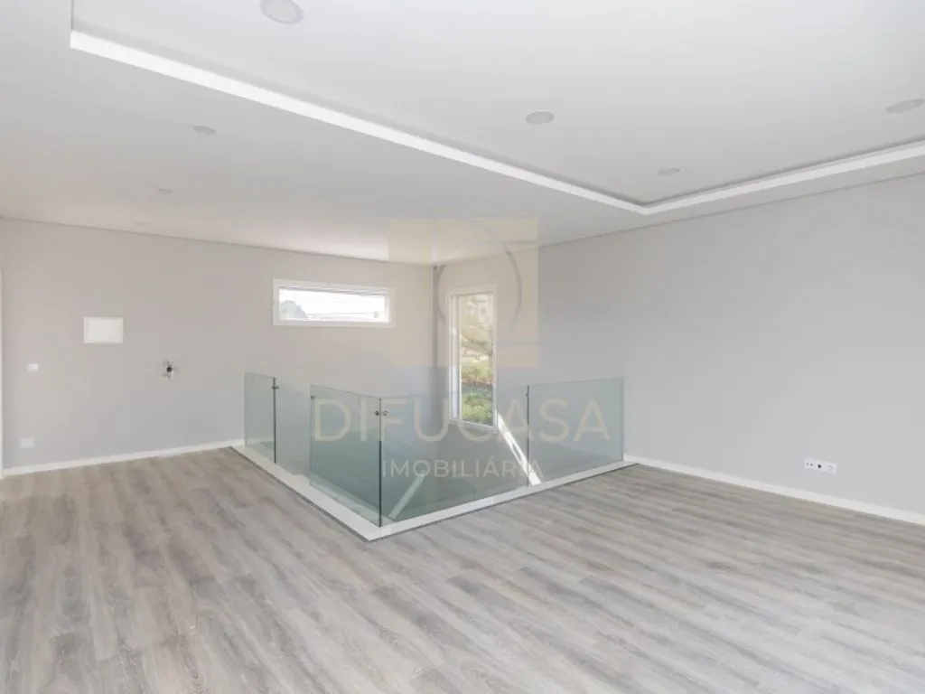 Séjour - Detached House with Pool in Azeitão, Setúbal