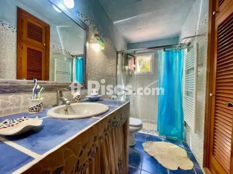 Bagni - Rustic Finca with Pool in Portol, Marratxí