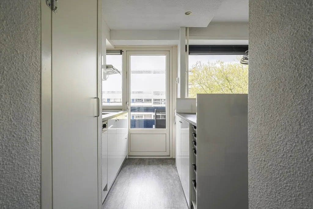 Cucina - Luxury Short Stay Apartment in Arnhem