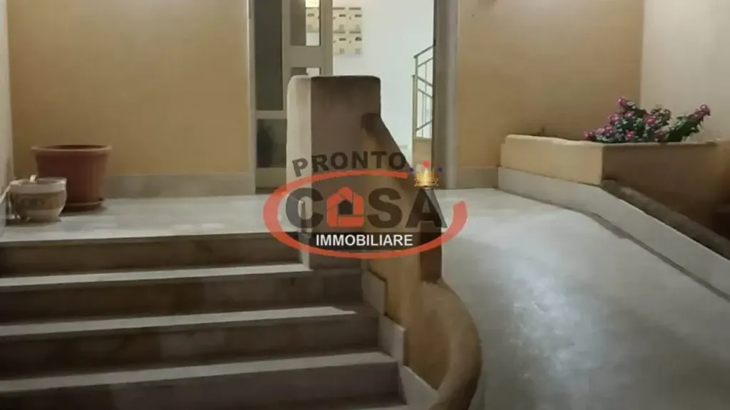 Pièces - Apartment with Garage in Marsala South