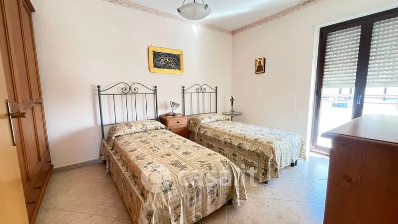 Chambres - Panoramic Three-Bedroom Apartment in Casamassima