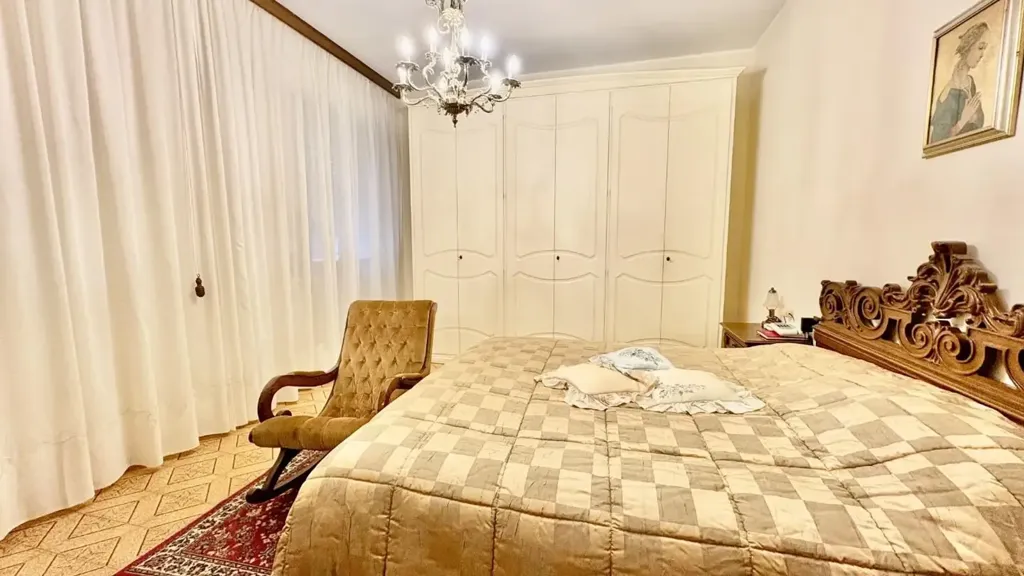 Chambres - Apartment with Balcony in Castelfiorentino