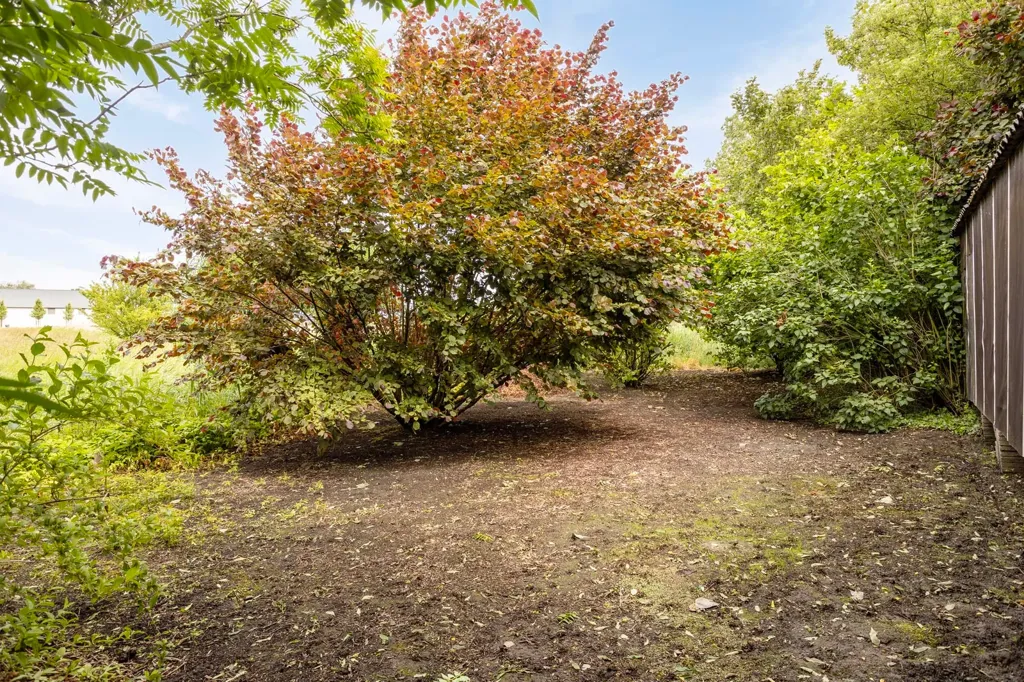 Jardin - Villa with Garden in Vogelwaarde