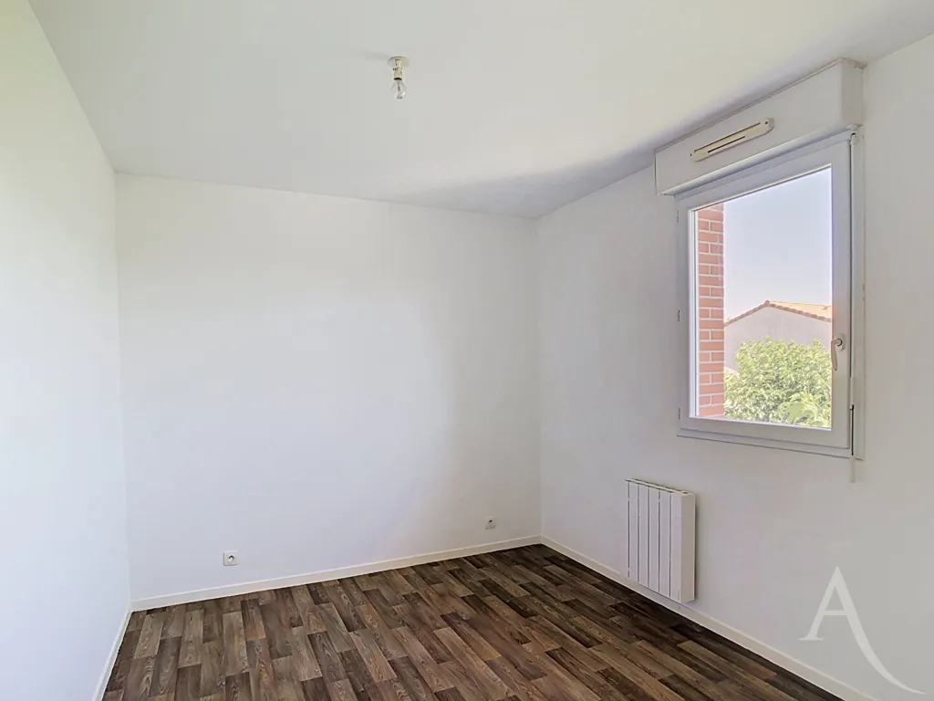 Stanze - T3 Flat with Balcony in Cugnaux