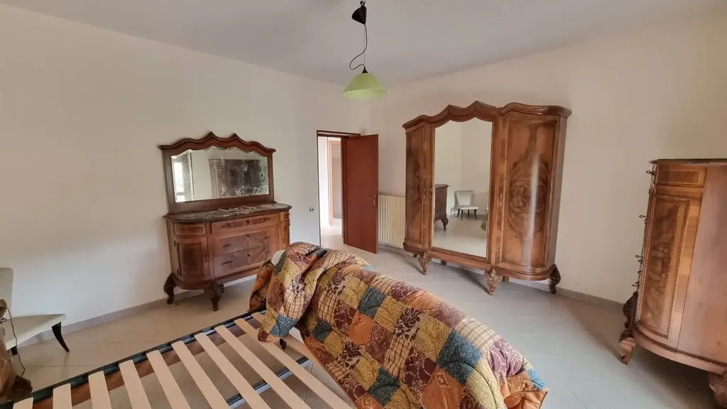 Magamistoad - Independent House with Dual Access in Torre Le Nocelle