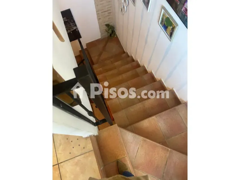 Pièces - Rustic Escaleta House with Terrace in Catarroja