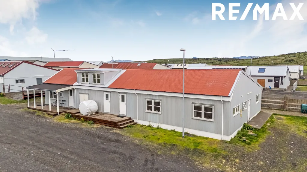 Esterno - Endahesthús with Loft in Garðabær