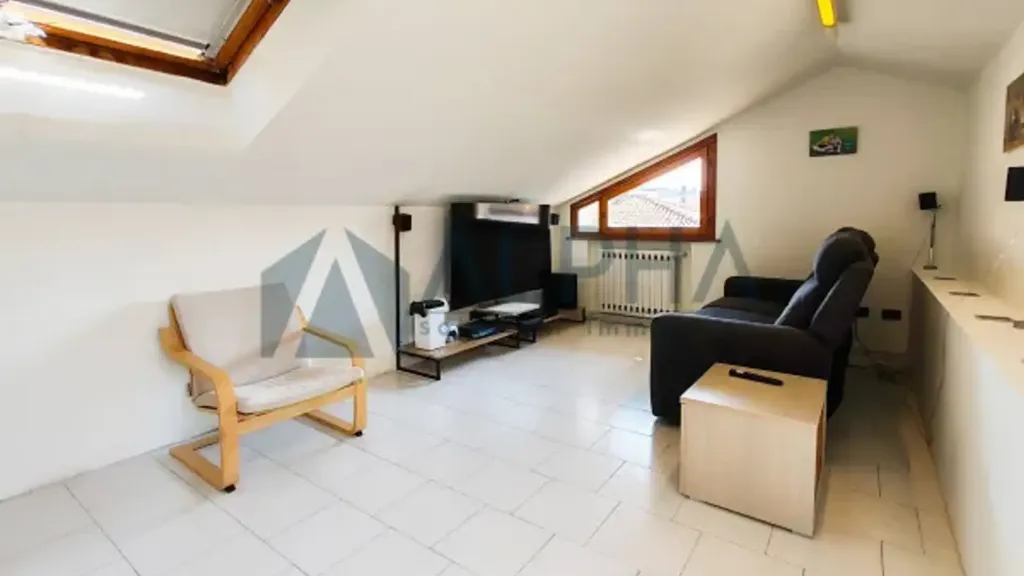 Pièces - Rustic Terraced House with Private Garden in Cesena