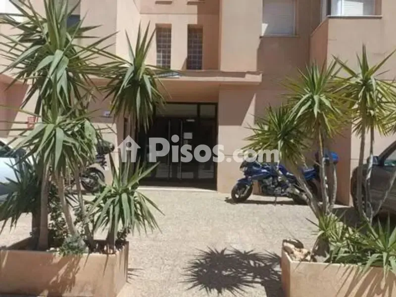 Välivaade - Bright Studio with Sea View in La Envía Golf