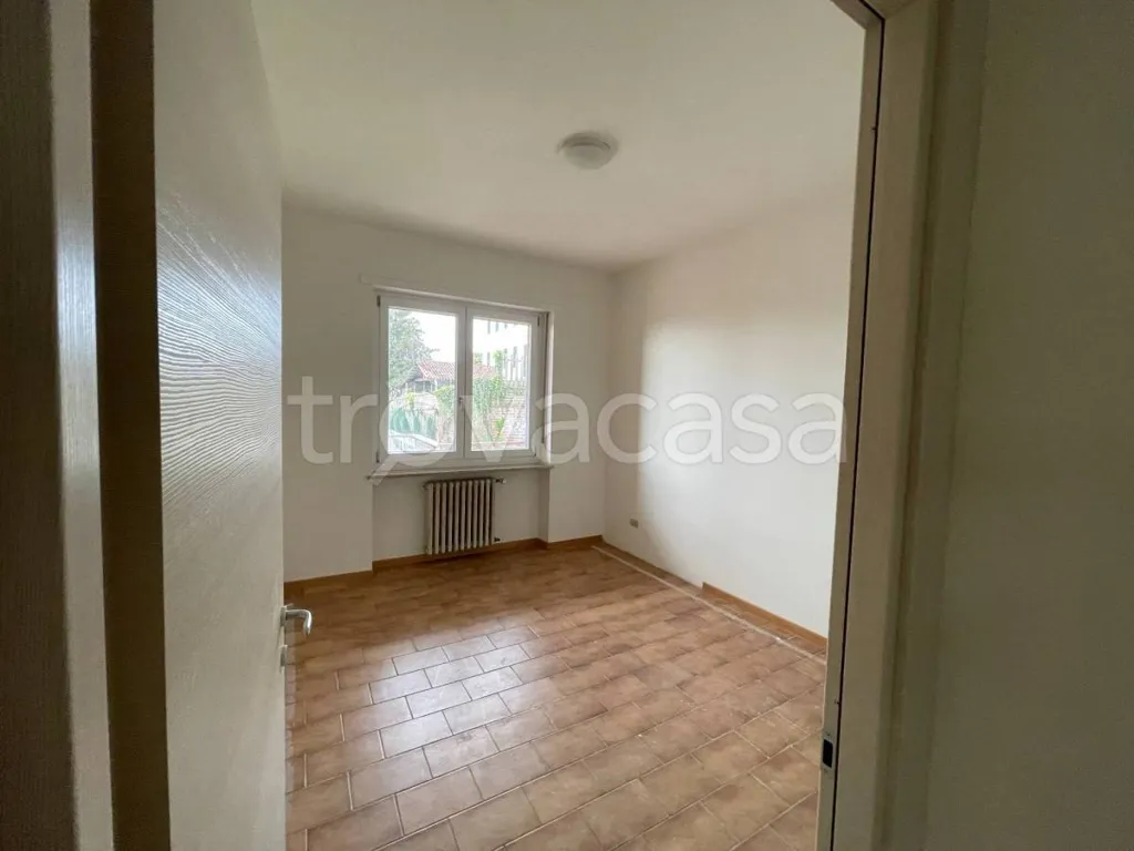 Pièces - Villa with Private Garden in Baldissero Torinese