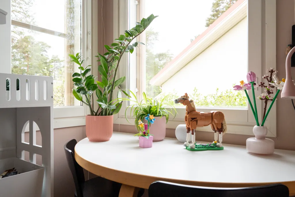 Sala da pranzo - Modernised Apartment with Sauna in Nuottaniemi, Espoo