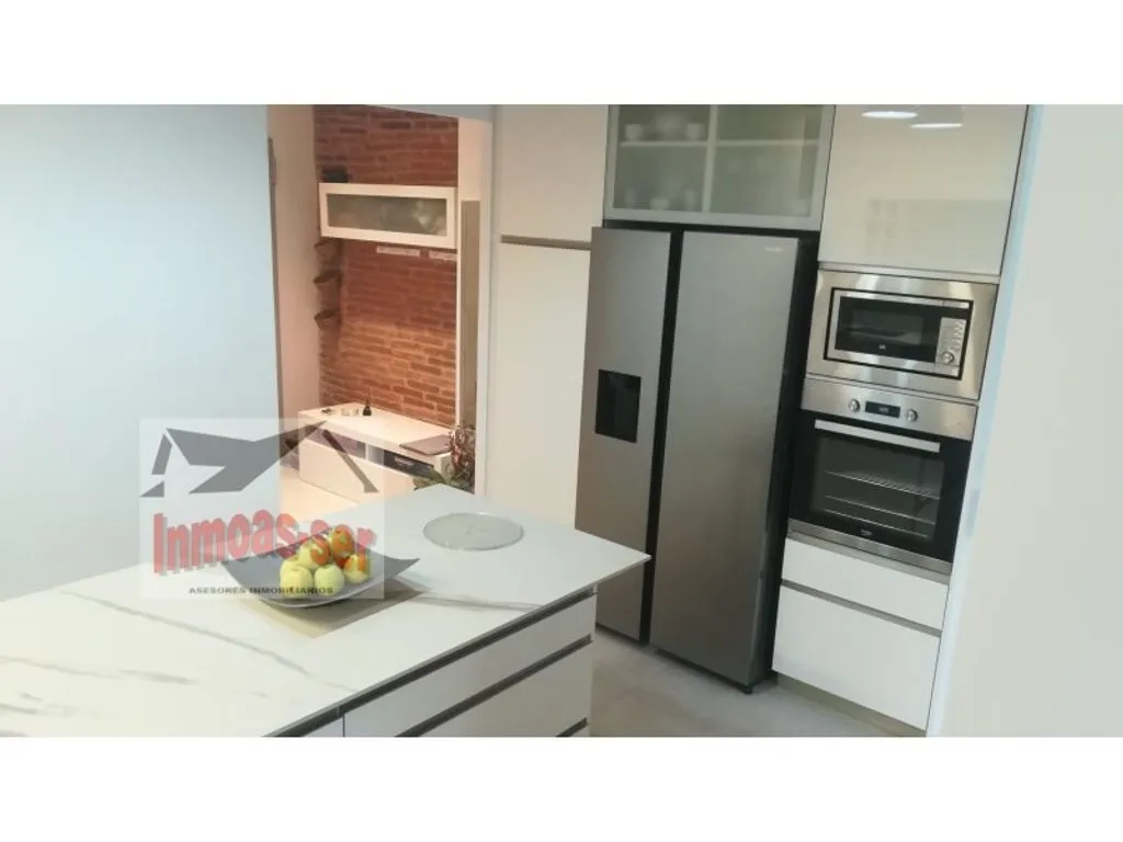 Cuisine - New Luxury House with Pool Project in Calella