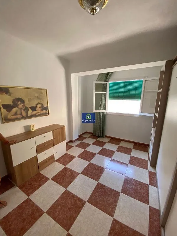 Magamistoad - Apartment with Balcony in Zaidín District