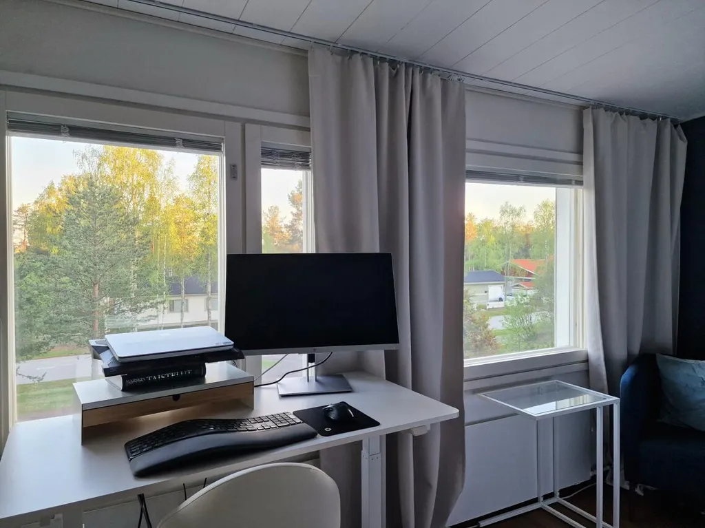 Bureau - Detached House with Sauna in Ounasvaara