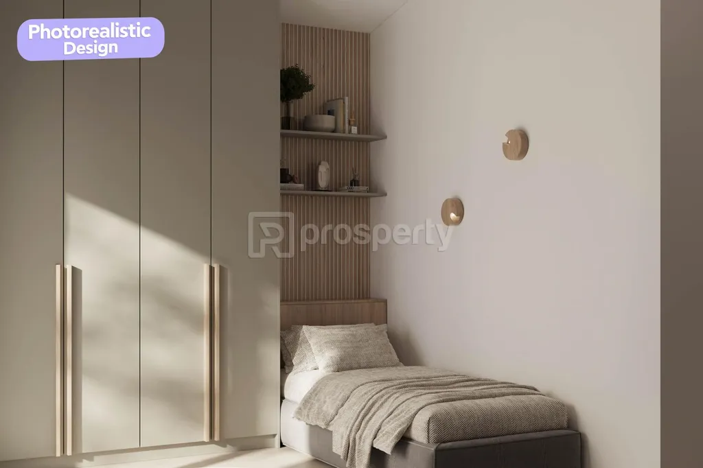 Magamistoad - Modern Residence with Sea View in Glyfada