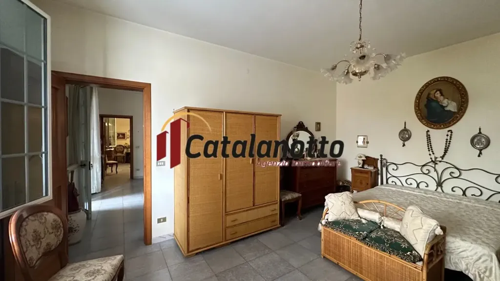 Chambres - Villa with Veranda near Selinunte, Castelvetrano