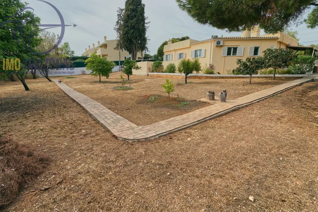 Giardino - Luxury Duplexes with Pool in Silves