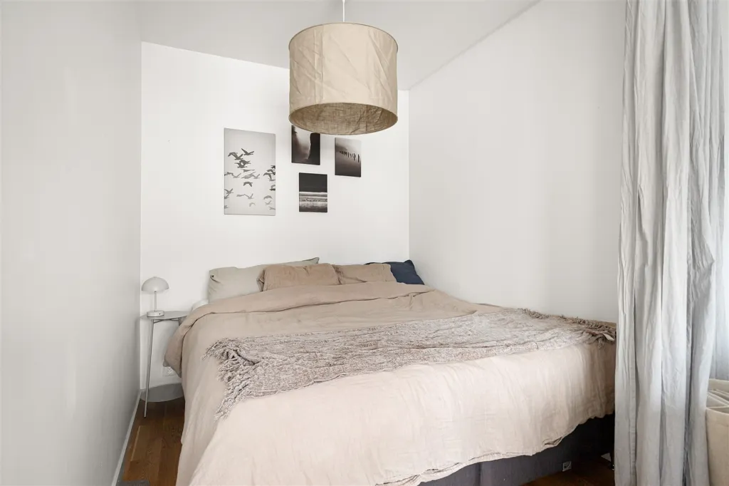 Magamistoad - Modern Apartment with Skyline Balcony in Nyby