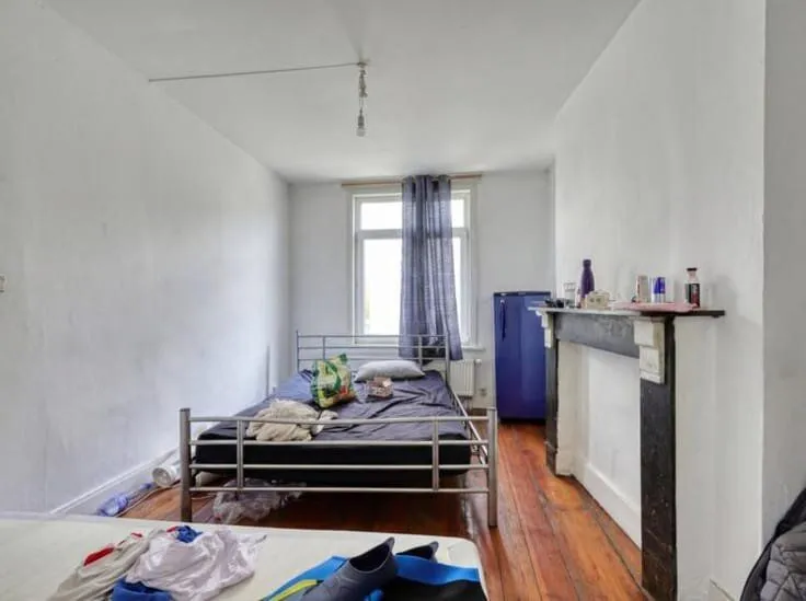 Magamistoad - Apartment in Central Brussels