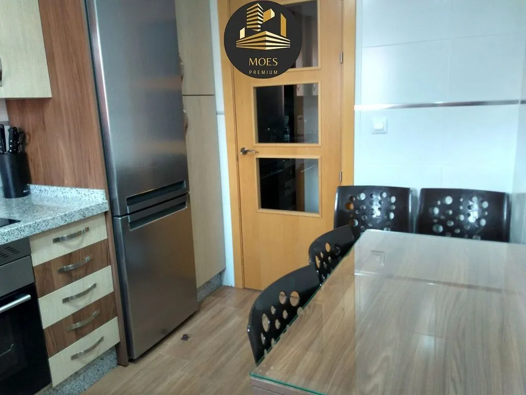 Cuisine - Duplex with Pool in Los Villares