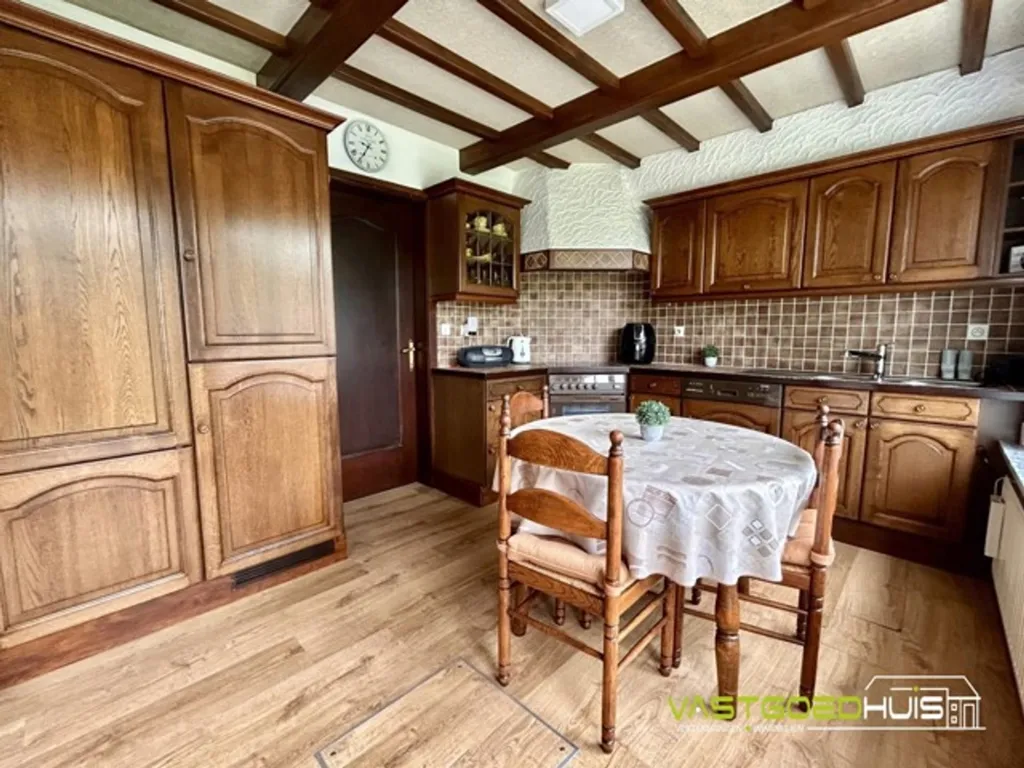 Maison 4 chambres à Ninove