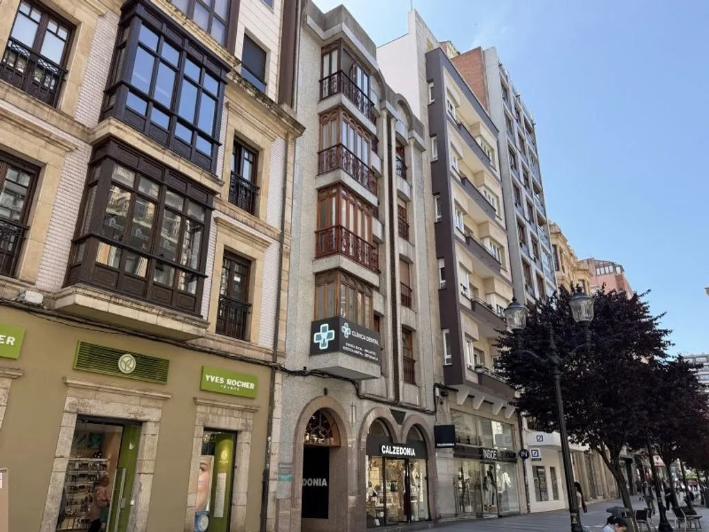 Esterno - Luxury Apartment with Ascender in Gijón Centre