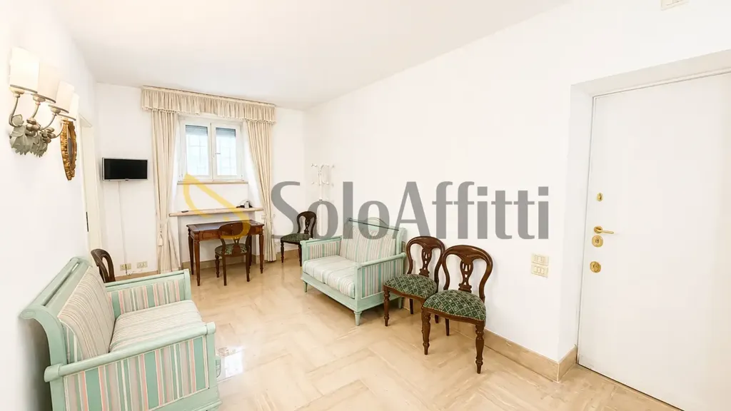 3-room apartment in IT