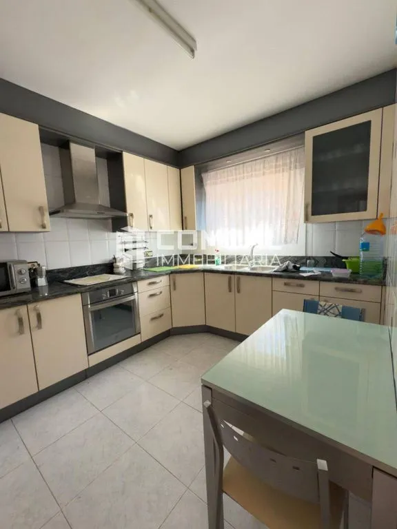 Kitchen - Luxury Detached House with Private Pool in Cubelles