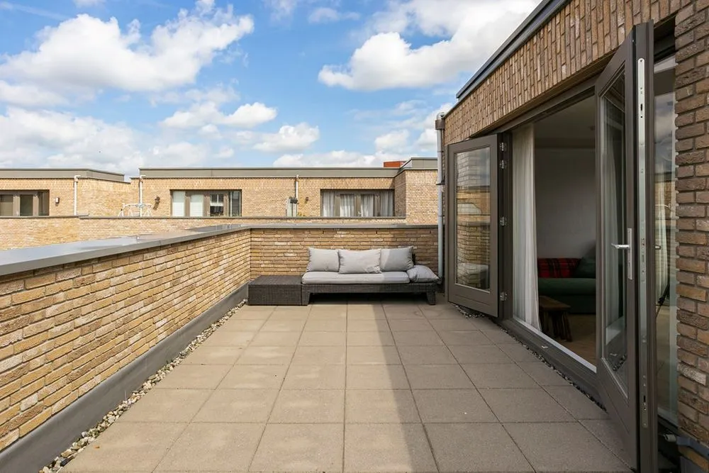 Maison 5 pièces à Utrecht
