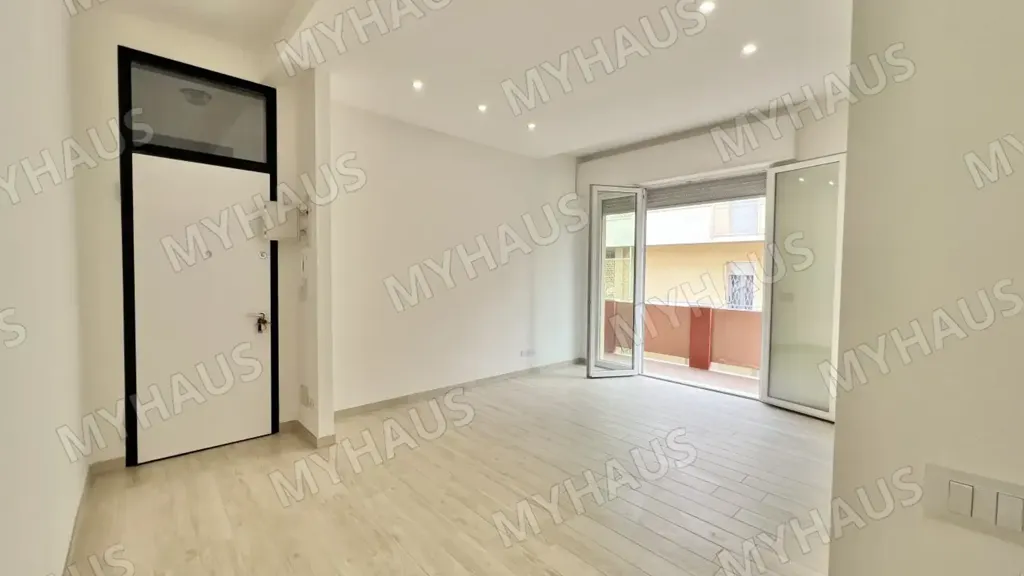 Pièces - Rearranged Apartment with Sea View in Cervia