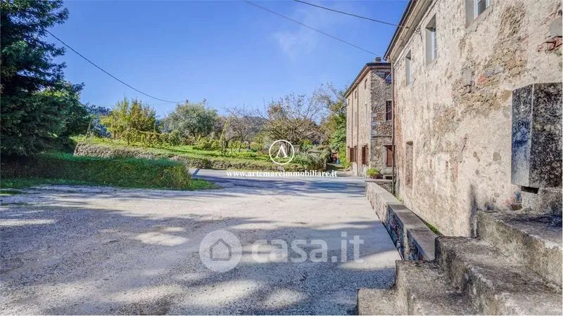 Extérieur - Historic Millhouse with Original Features in Camaiore