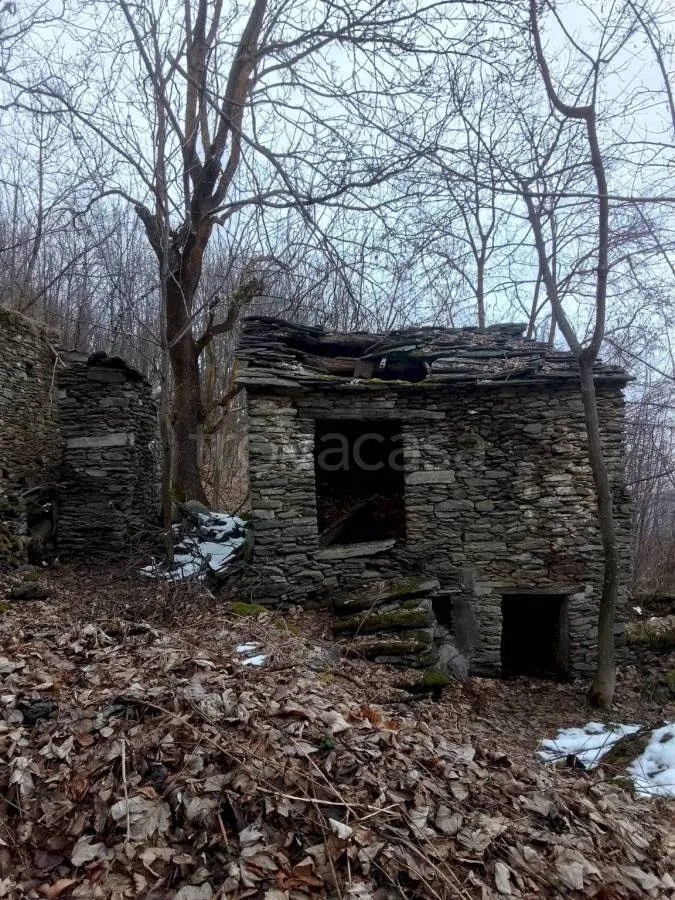 3-room house in Paesana