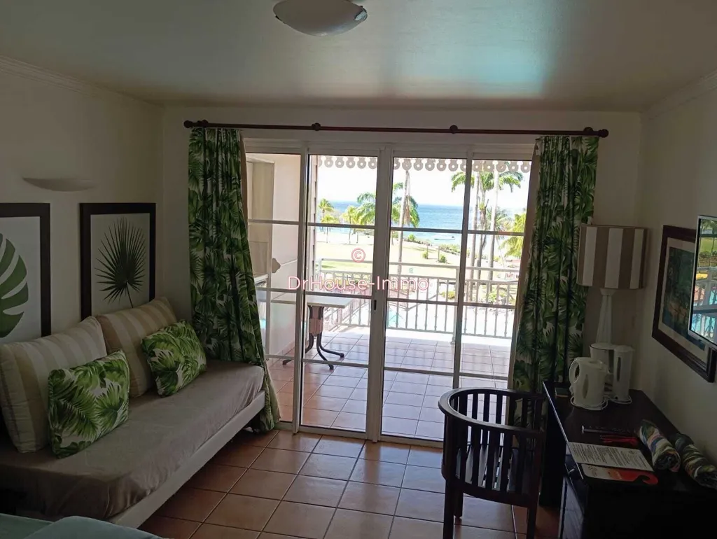 Camere da letto - Apartment with Sea View in Sainte-Luce