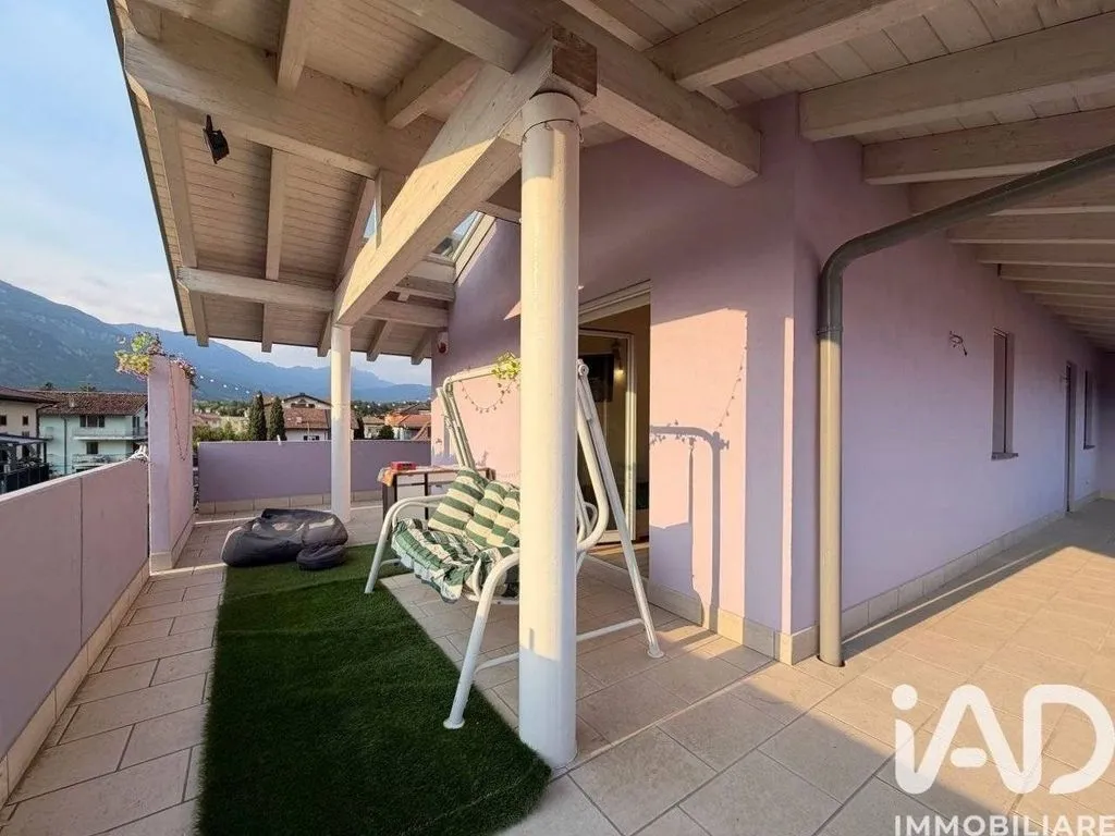 Terrazza - Luxury House with Garden in Rovereto